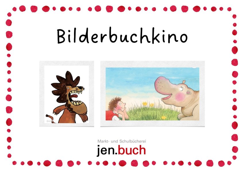 Bilderbuchkino